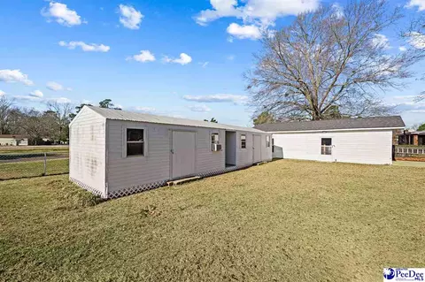 Exterior - 2302 Hoffmeyer Rd, Florence, SC 29501 photo 5 of 8