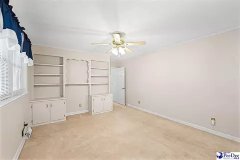 Bedroom - 2302 Hoffmeyer Rd, Florence, SC 29501 photo 1 of 10