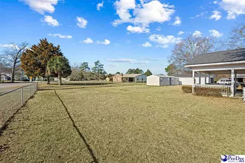 Exterior - 2302 Hoffmeyer Rd, Florence, SC 29501 photo 3 of 8