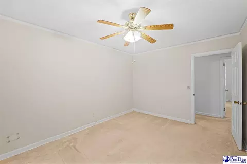 Bedroom - 2302 Hoffmeyer Rd, Florence, SC 29501 photo 4 of 10