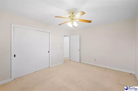 Bedroom - 2302 Hoffmeyer Rd, Florence, SC 29501 photo 7 of 10