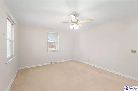Bedroom - 2302 Hoffmeyer Rd, Florence, SC 29501 photo 9 of 10