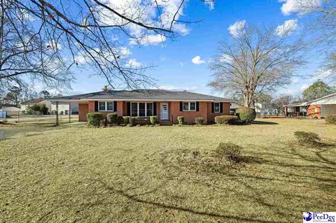 Exterior - 2302 Hoffmeyer Rd, Florence, SC 29501 photo 1 of 8