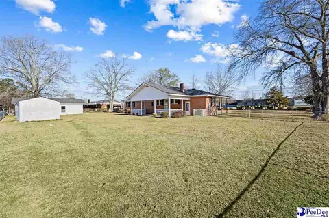 Exterior - 2302 Hoffmeyer Rd, Florence, SC 29501 photo 4 of 8