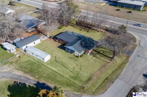 View/Area - 2302 Hoffmeyer Rd, Florence, SC 29501 photo 3 of 3