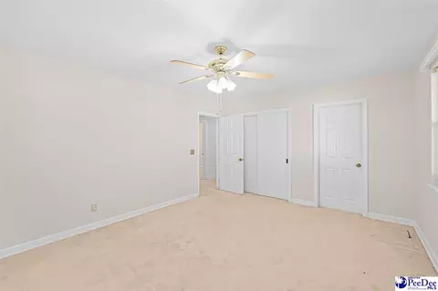 Bedroom - 2302 Hoffmeyer Rd, Florence, SC 29501 photo 10 of 10