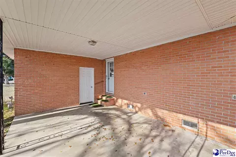 Exterior - 2302 Hoffmeyer Rd, Florence, SC 29501 photo 2 of 8