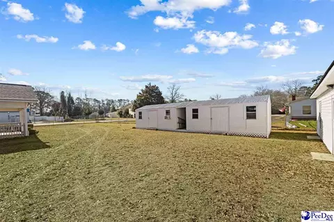 Exterior - 2302 Hoffmeyer Rd, Florence, SC 29501 photo 6 of 8