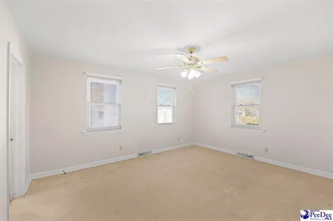 Bedroom - 2302 Hoffmeyer Rd, Florence, SC 29501 photo 8 of 10