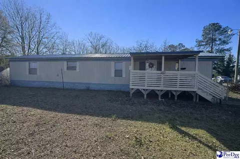 4341 Lake Swamp Rd, Timmonsville, SC 29161