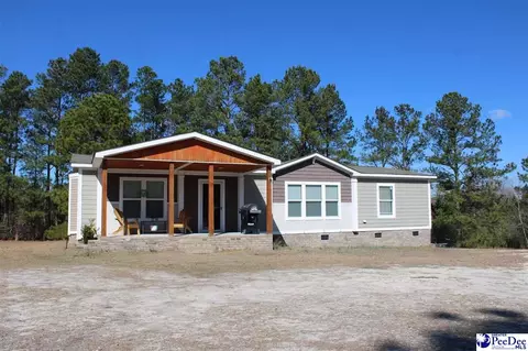 213 Pine Branch Ln, Ruby, SC 29741