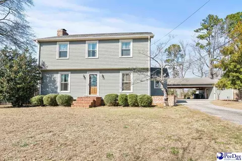 2001 Elanie Cir, Florence, SC 29505