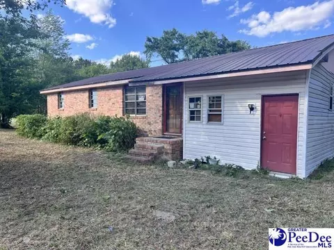 2672 Frazier Ln, Orangeburg, SC 29115
