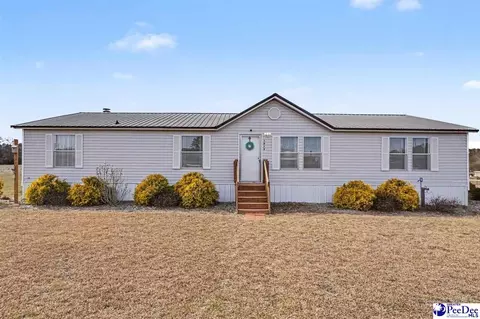 1619 Grain Bin Rd, Lake View, SC 29563