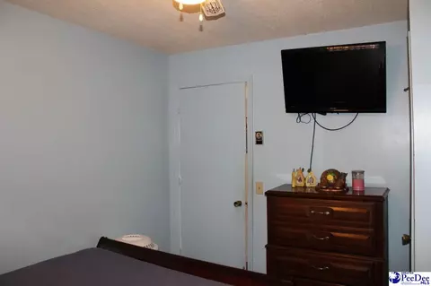 Bedroom - 1407 Aaron Cir, Florence, SC 29506 photo 6 of 9