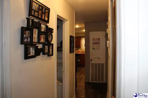 Entry Way - 1407 Aaron Cir, Florence, SC 29506 photo 1 of 2