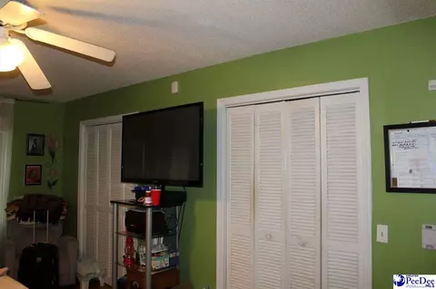 Bedroom - 1407 Aaron Cir, Florence, SC 29506 photo 9 of 9