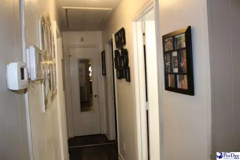 Entry Way - 1407 Aaron Cir, Florence, SC 29506 photo 2 of 2