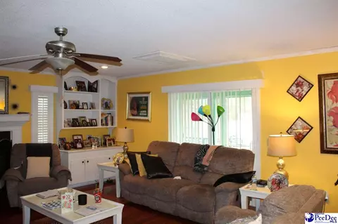 Other - 1407 Aaron Cir, Florence, SC 29506 photo 4 of 8