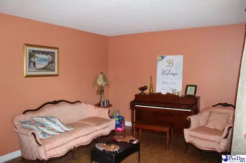 Living - 1407 Aaron Cir, Florence, SC 29506 photo 1 of 2