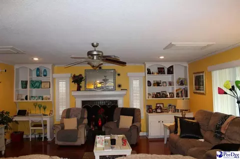 Other - 1407 Aaron Cir, Florence, SC 29506 photo 5 of 8