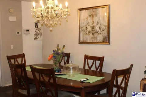 Dining - 1407 Aaron Cir, Florence, SC 29506 photo 2 of 2