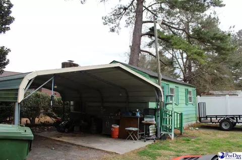 Other - 1407 Aaron Cir, Florence, SC 29506 photo 7 of 8
