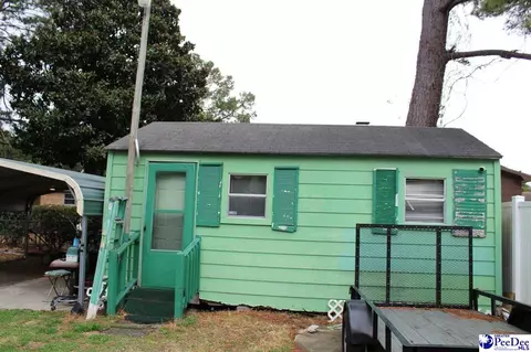 Other - 1407 Aaron Cir, Florence, SC 29506 photo 8 of 8