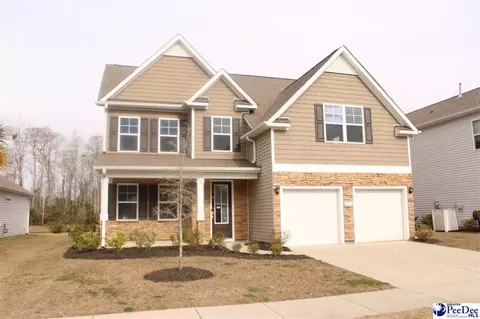 504 Patapsco St, Little River, SC 29566