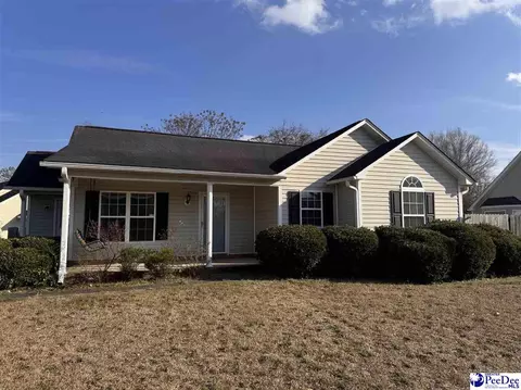 2157 Carriage Pl, Florence, SC 29505