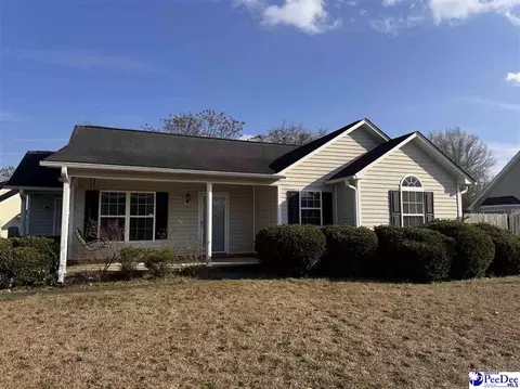 2157 Carriage Pl, Florence, SC 29505