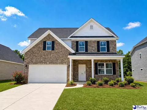 1204 Summer Duck Loop, Florence, SC 29501