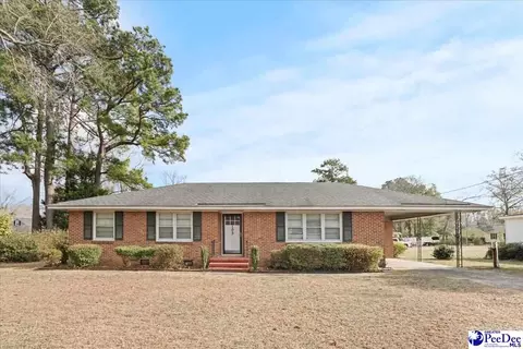 103 Byrd Ave, Darlington, SC 29532