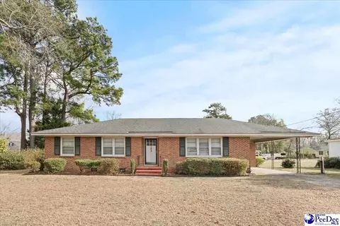 103 Byrd Ave, Darlington, SC 29532
