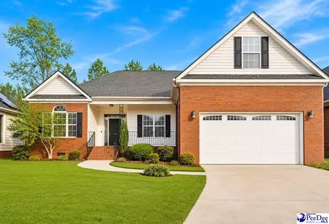 450 Sterling Dr, Florence, SC 29501