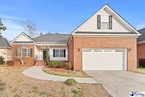 450 Sterling Dr, Florence, SC 29501