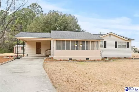 2427 N Matthews Rd, Scranton, SC 29591