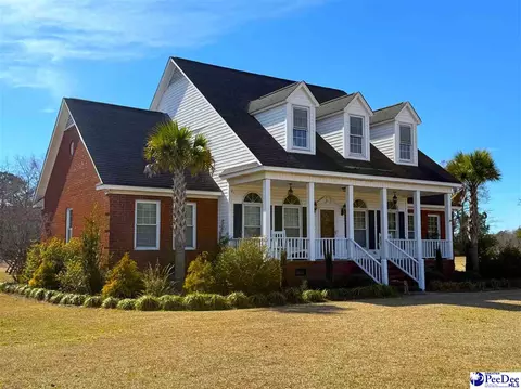 976 Briarwood Ct, Johnsonville, SC 29555