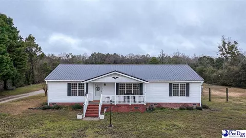 1754 Candy Ln, Florence, SC 29501