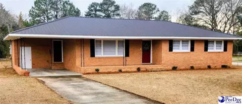 136 Wire, Darlington, SC 29532