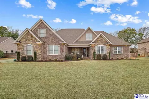 2313 Pintail Pt, Florence, SC 29501