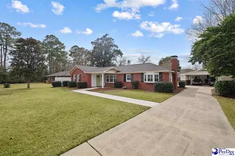 1819 Hazel Dr, Florence, SC 29501