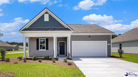 3004 Royal Bluff Ln, Florence, SC 29505