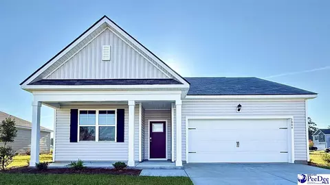 3004 Royal Bluff Ln, Florence, SC 29505