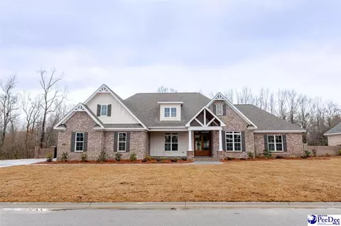 2524 Edinberg Way, Florence, SC 29501