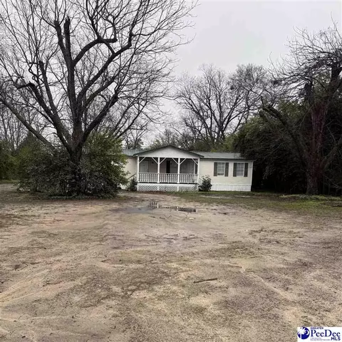 1071 Binnicker Bridge Rd, Cope, SC 29038