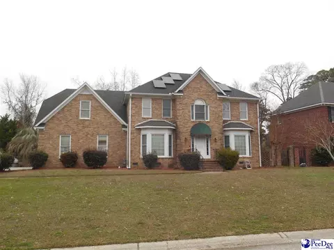 3307 Poplar Chase, Florence, SC 29501