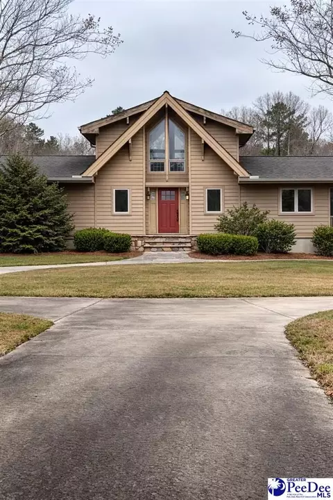 90 Roberts Ln, Salters, SC 29590