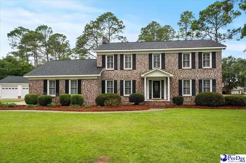 339 Birchwood Dr, Hartsville, SC 29550