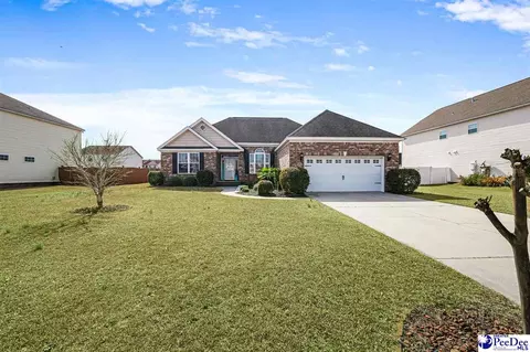 1216 Barn Owl Rd, Effingham, SC 29541